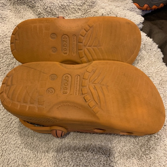 Kids basketball crocs - Picture 5 of 6
